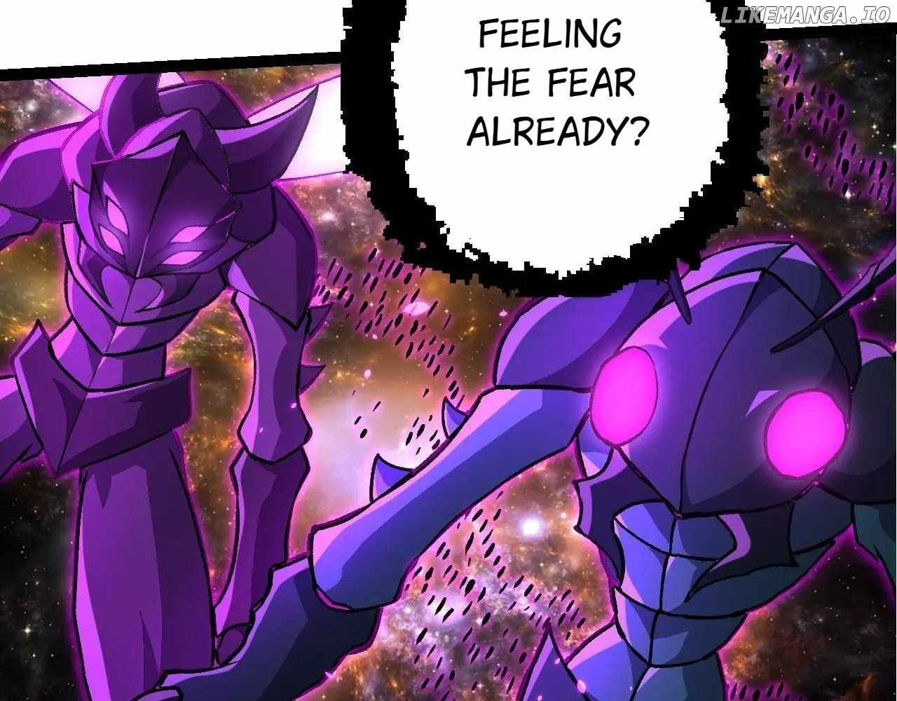 Evolution Begins With A Big Tree Chapter 384 86